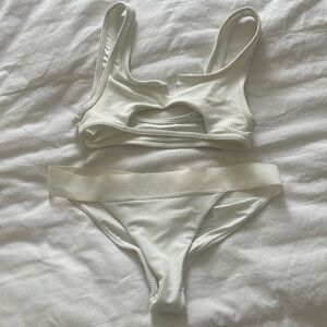 Frankie’s Bikinj Set size small